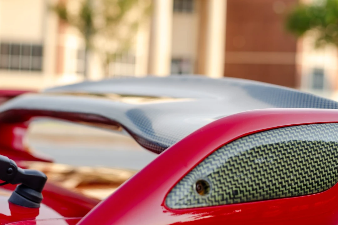 1992 Mazda RX-7 FD - Image 24 of 31