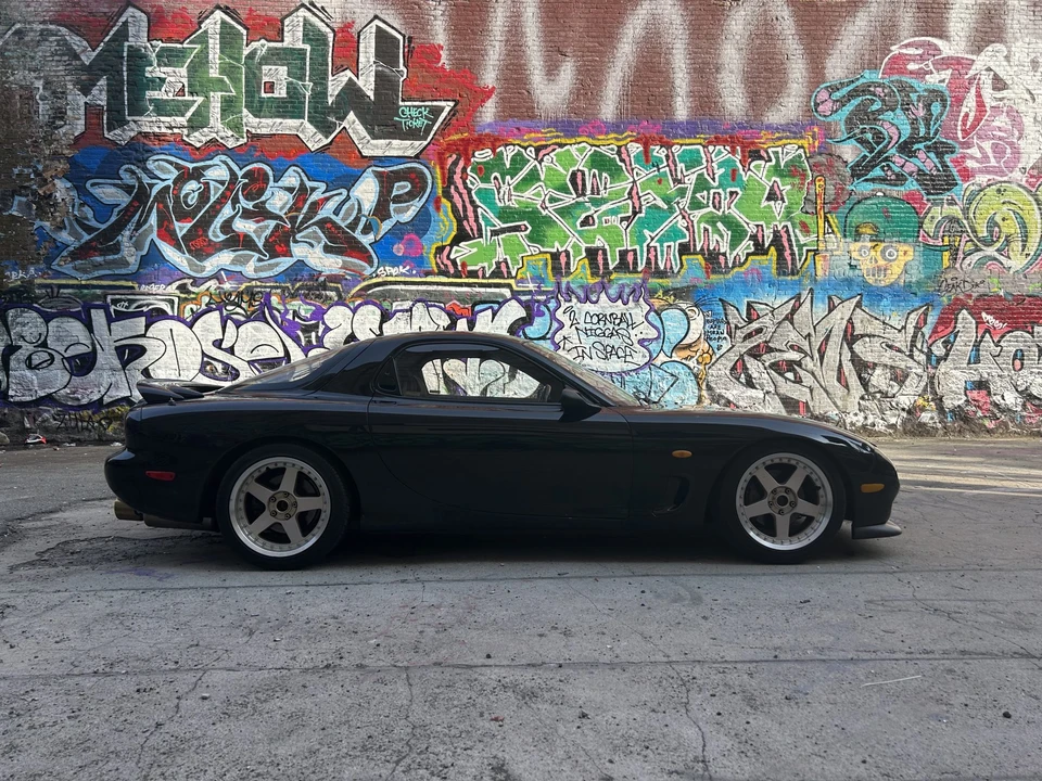 1992 Mazda RX-7 FD - Image 12 of 31