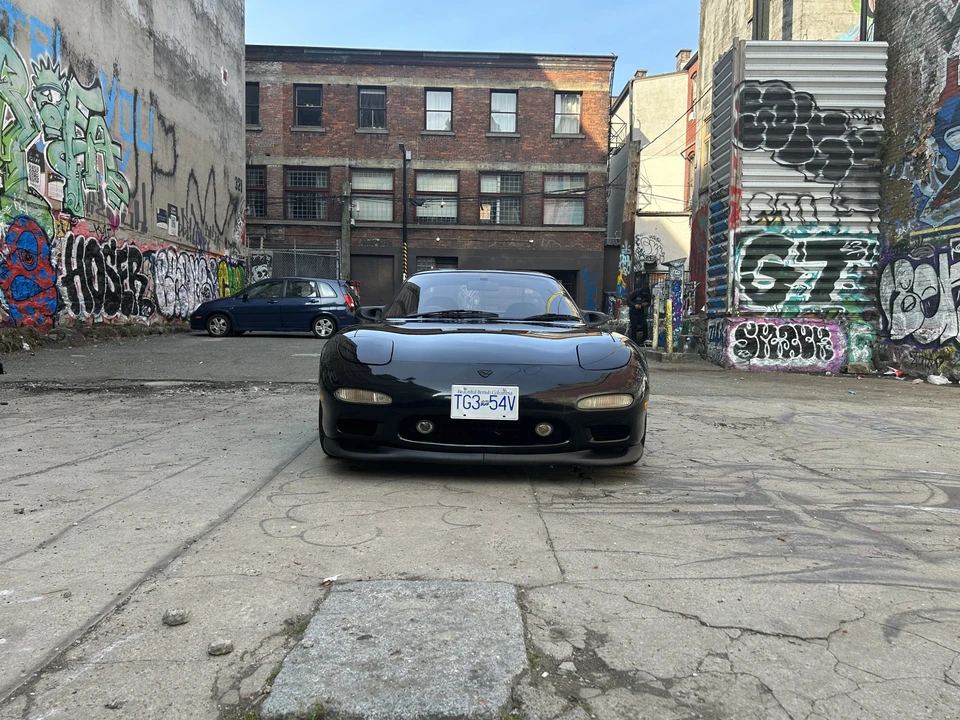 1992 Mazda RX-7 FD - Image 18 of 31