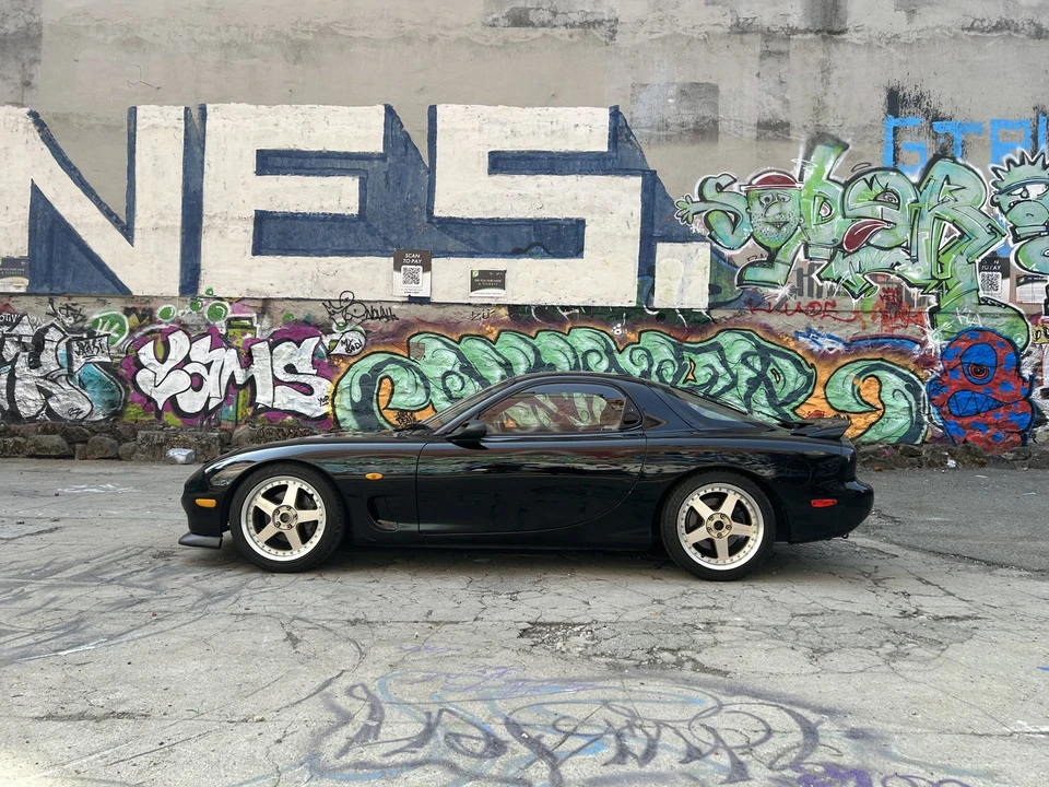 1992 Mazda RX-7 FD - Image 6 of 31