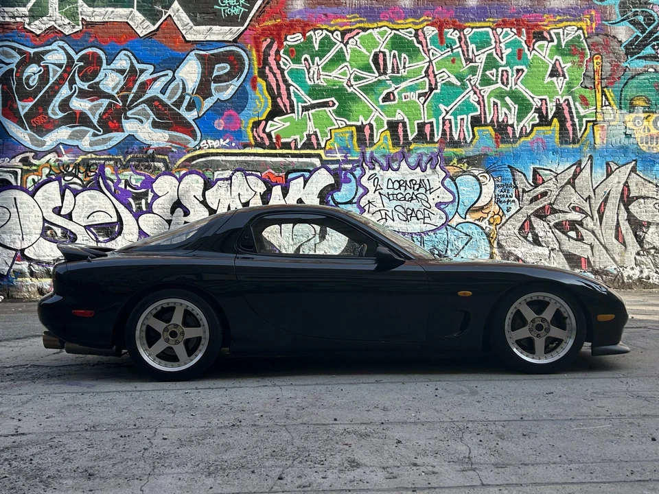 1992 Mazda RX-7 FD - Image 13 of 31