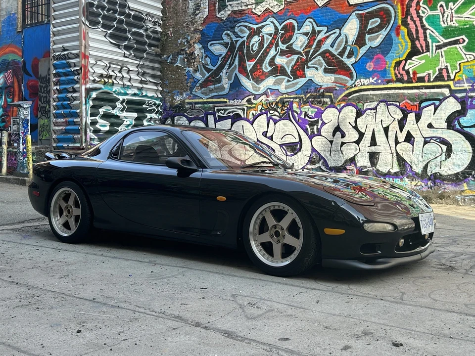 1992 Mazda RX-7 FD - Image 15 of 31