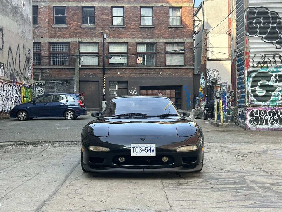 1992 Mazda RX-7 FD - Image 17 of 31