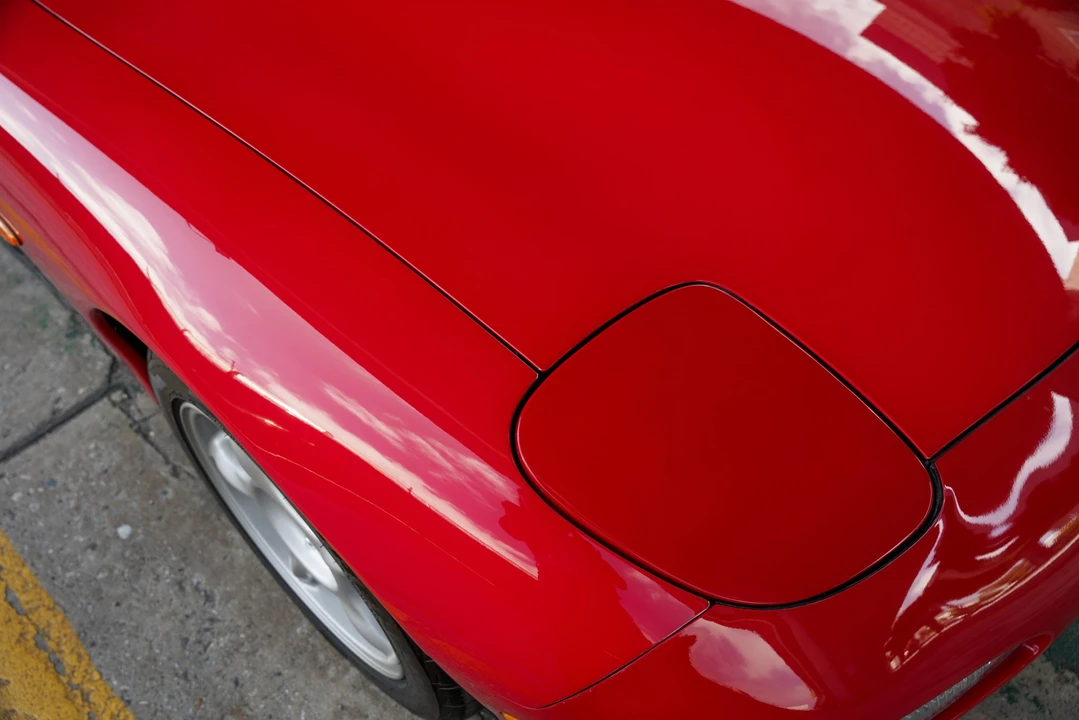 1992 Mazda RX-7 FD - Image 18 of 31