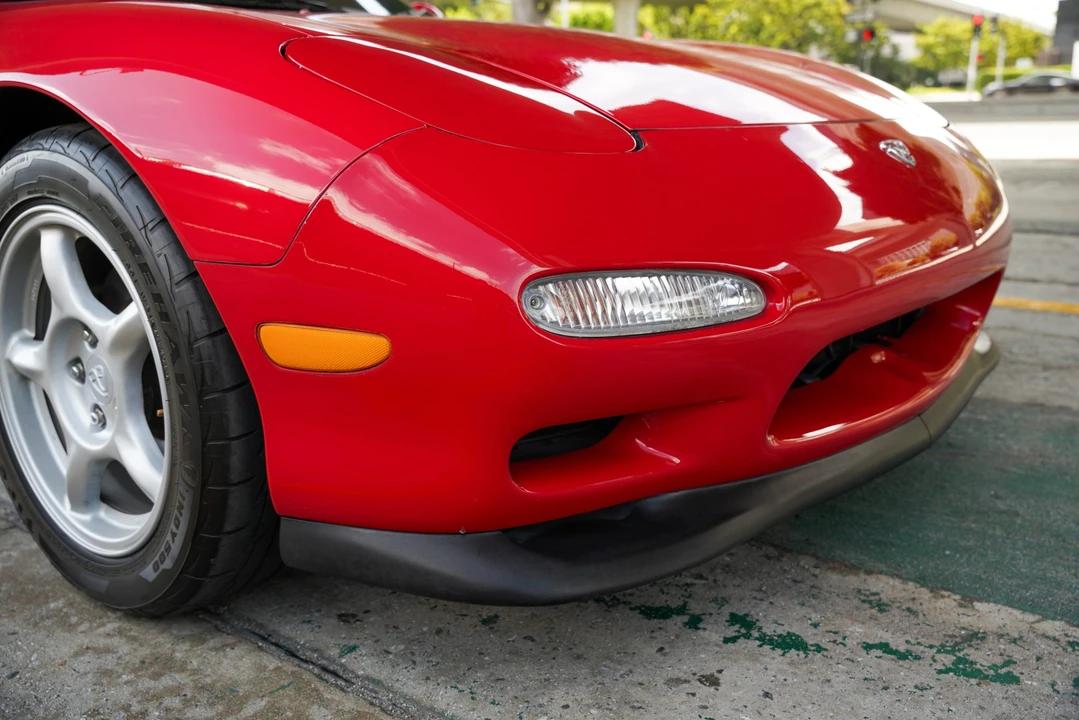 1992 Mazda RX-7 FD - Image 17 of 31