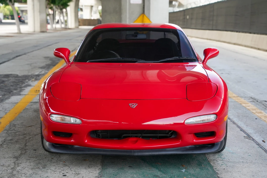 1992 Mazda RX-7 FD - Image 2 of 31