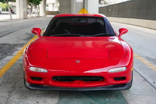 1992 Mazda RX-7 FD - Image 2 of 31