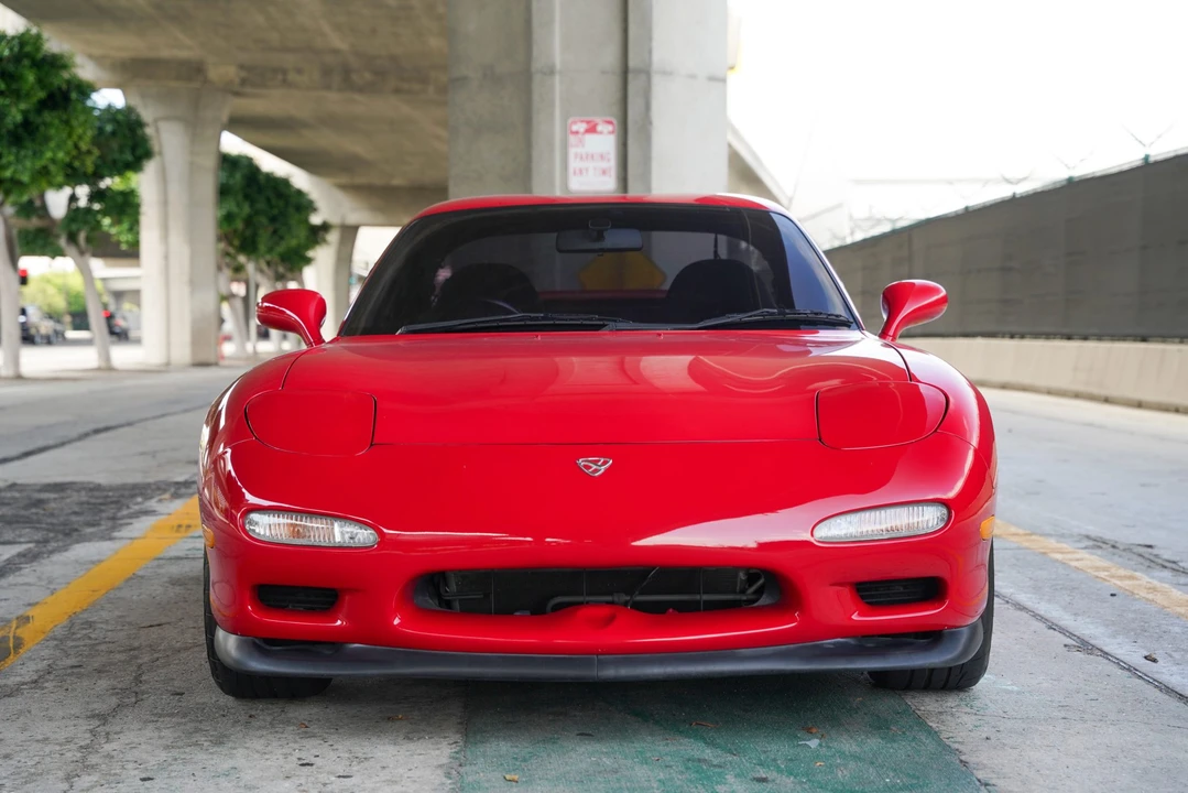1992 Mazda RX-7 FD - Image 14 of 31