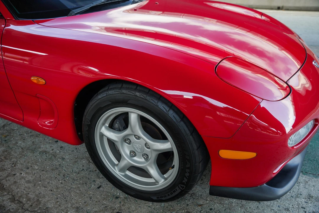 1992 Mazda RX-7 FD - Image 15 of 31