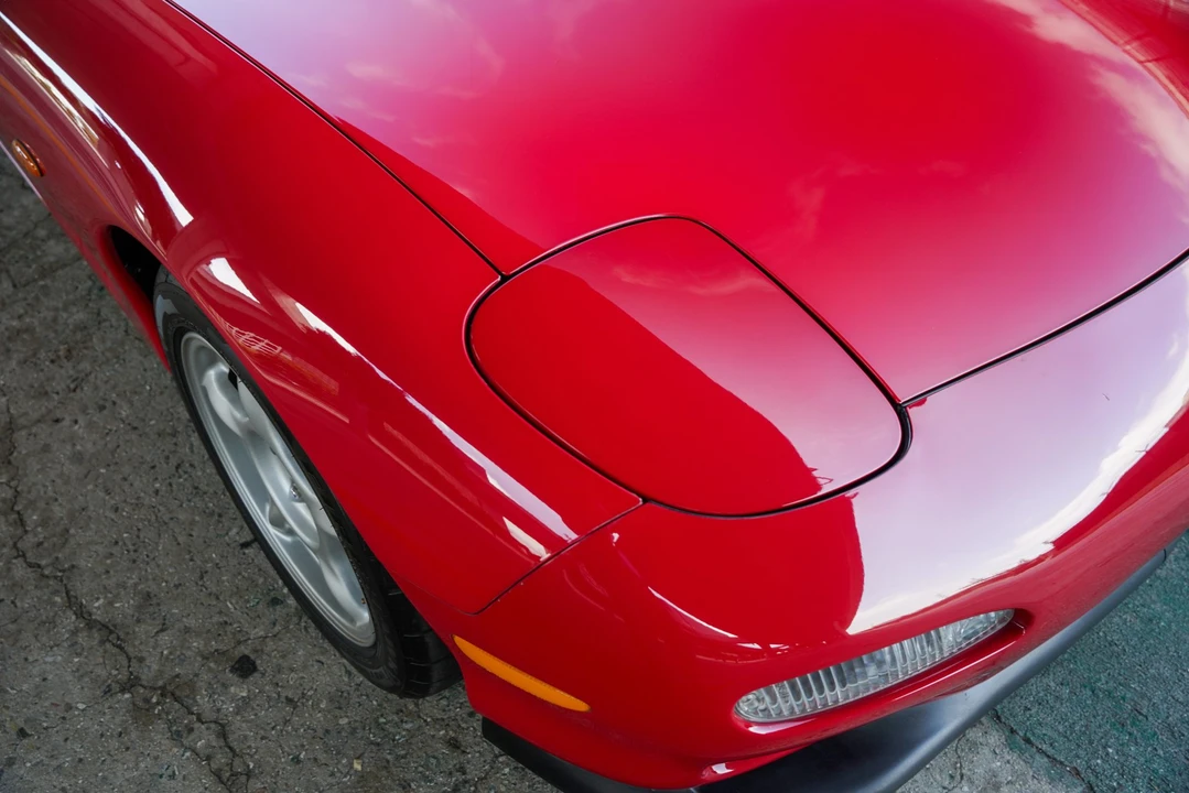 1992 Mazda RX-7 FD - Image 19 of 31