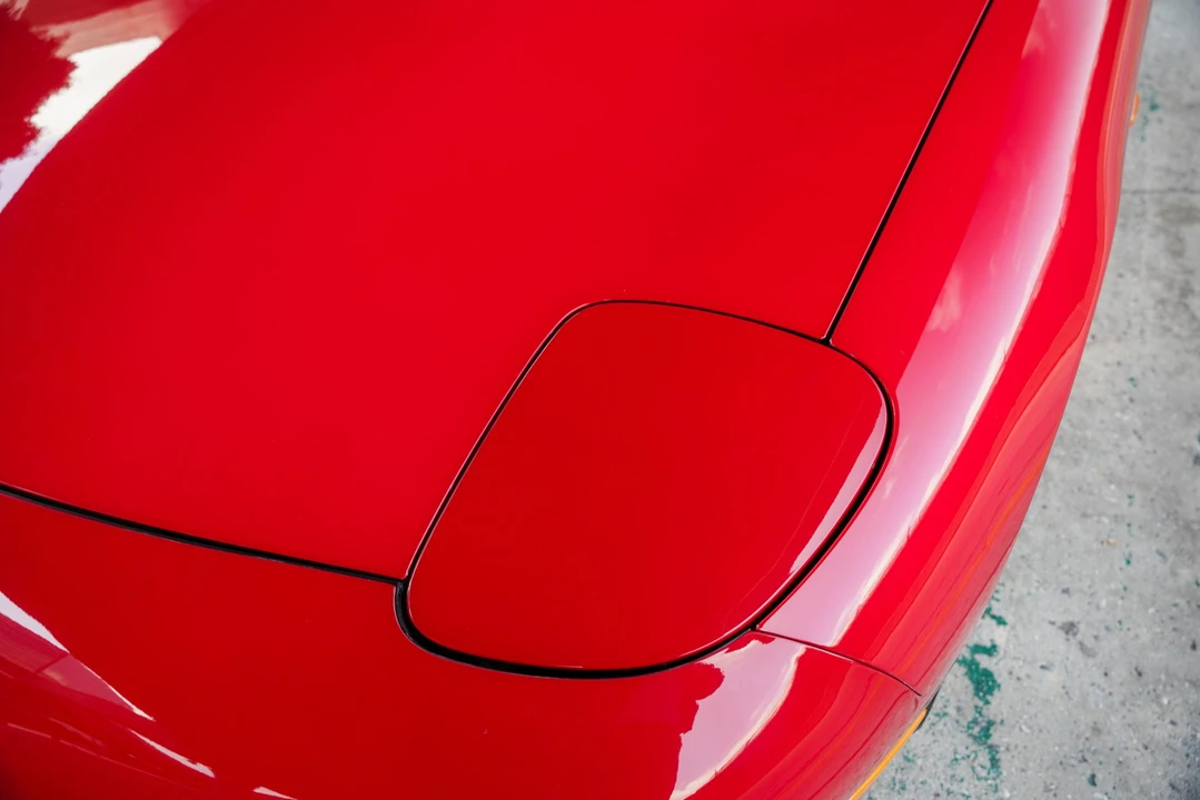 1992 Mazda RX-7 FD - Image 20 of 31