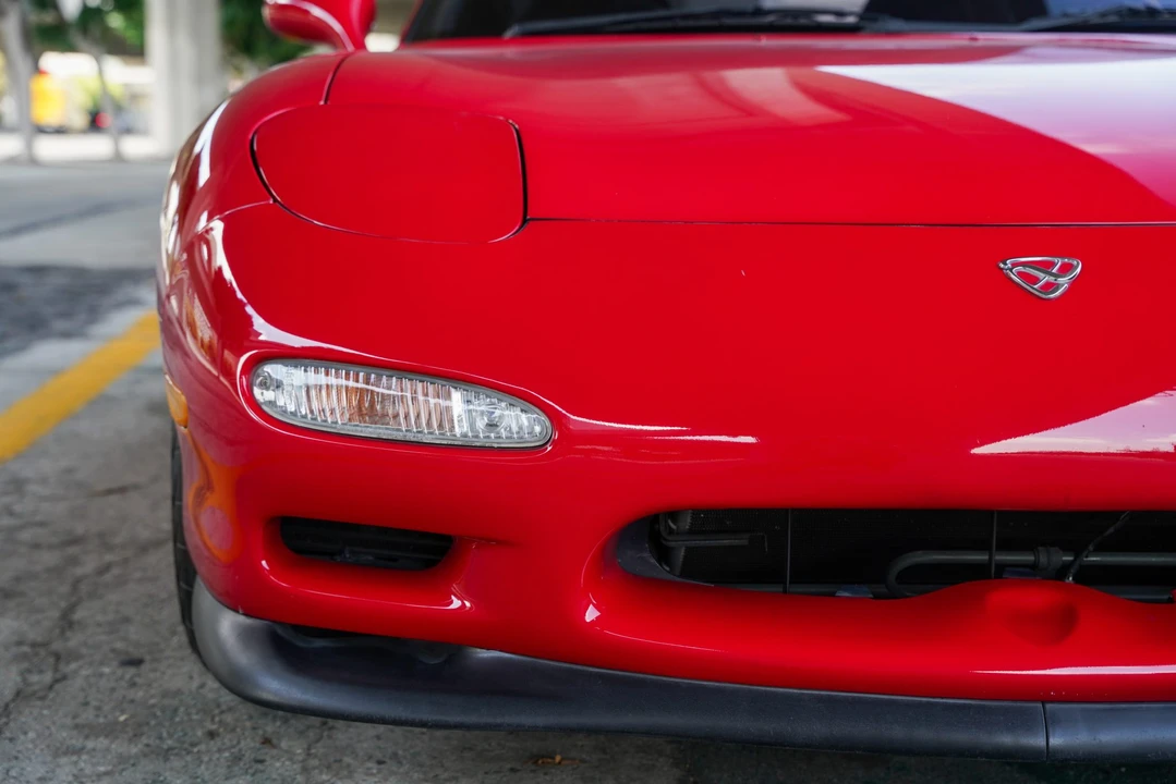 1992 Mazda RX-7 FD - Image 21 of 31