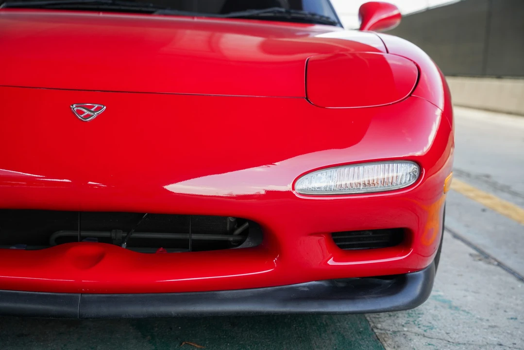 1992 Mazda RX-7 FD - Image 22 of 31