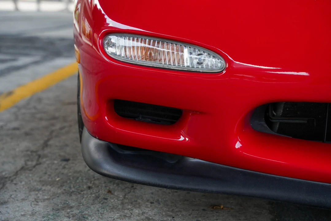 1992 Mazda RX-7 FD - Image 23 of 31