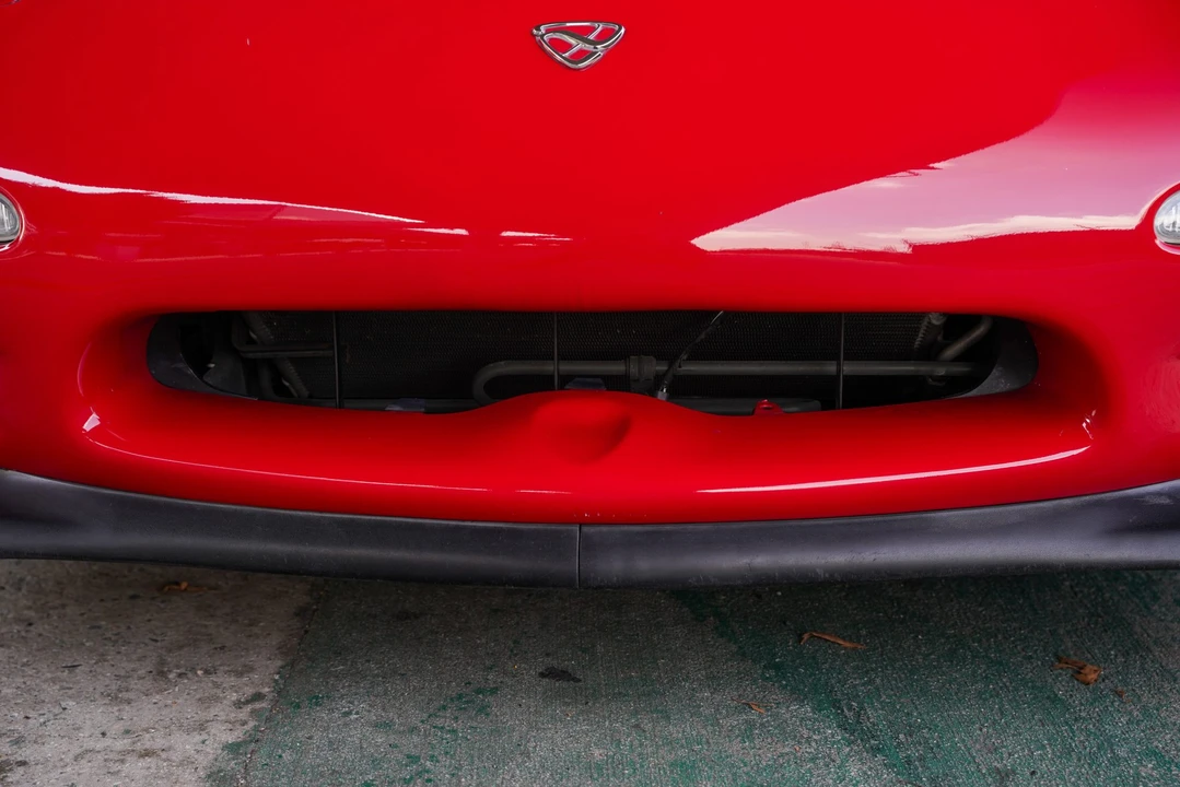 1992 Mazda RX-7 FD - Image 24 of 31