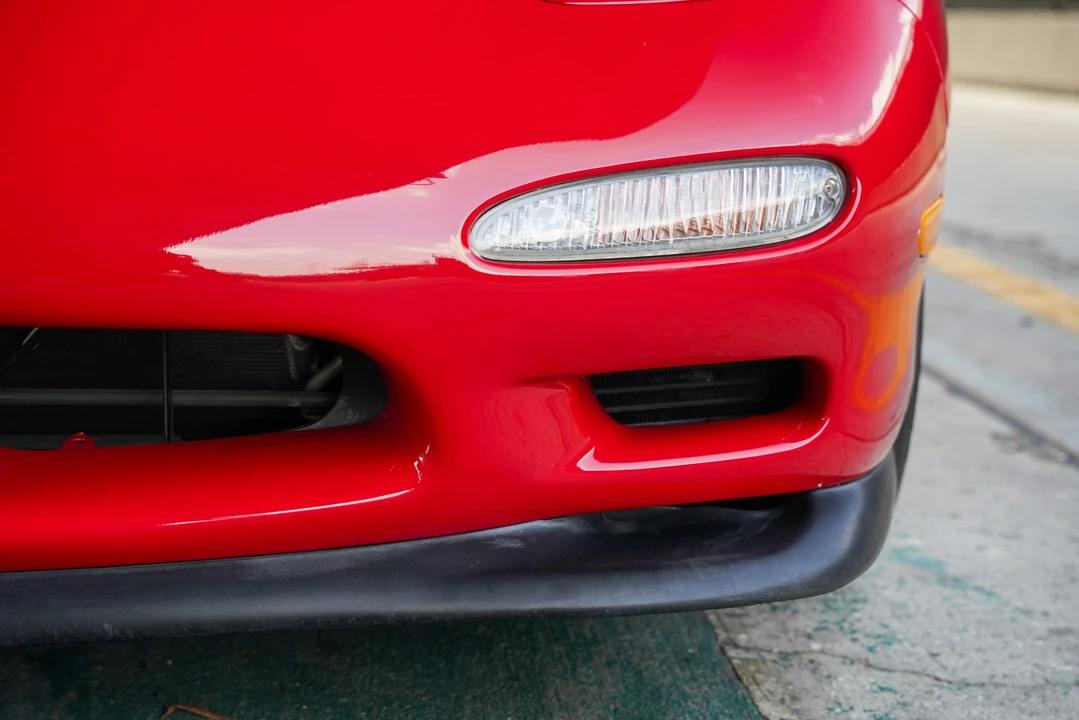 1992 Mazda RX-7 FD - Image 25 of 31