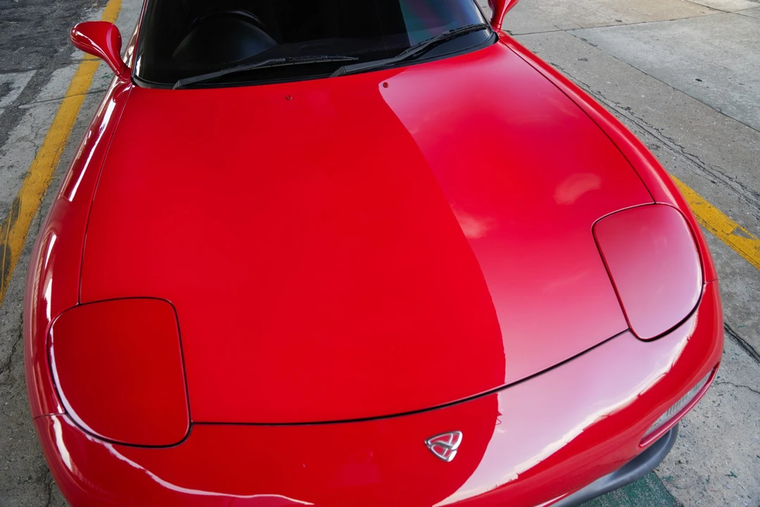 1992 Mazda RX-7 FD - Image 26 of 31