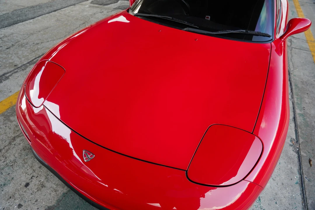 1992 Mazda RX-7 FD - Image 27 of 31