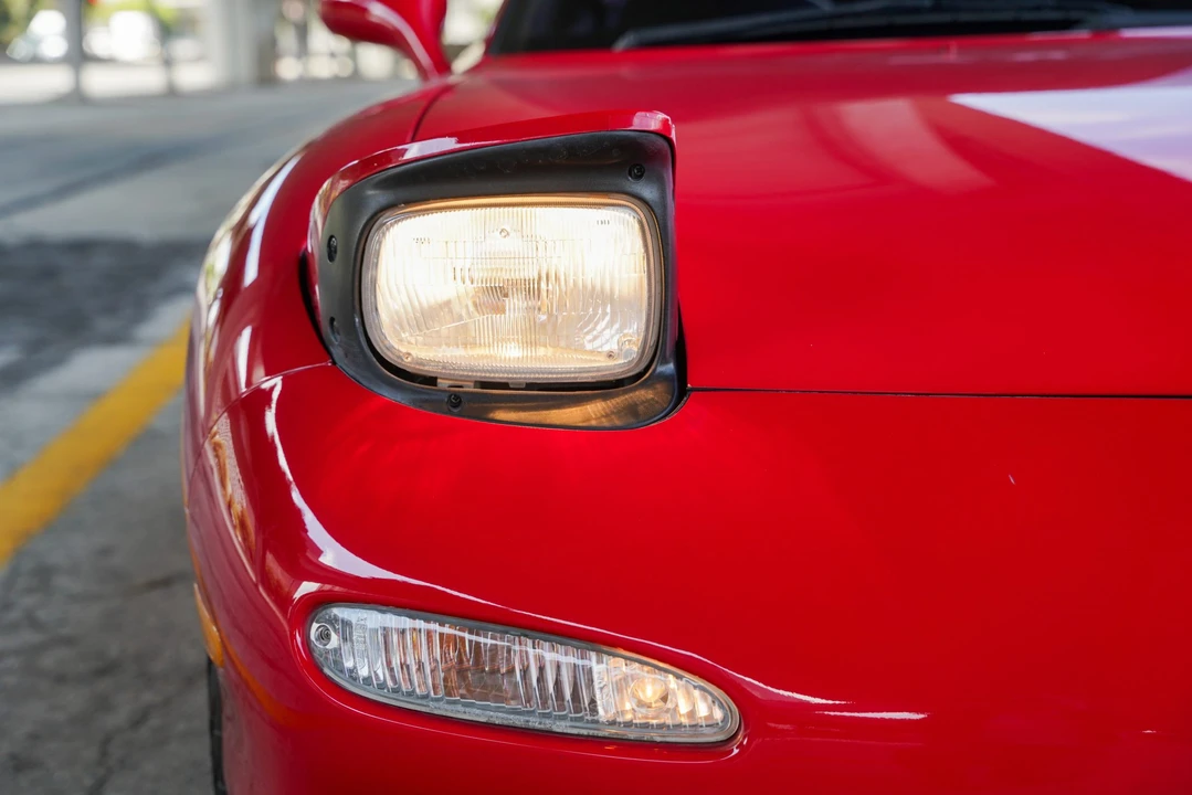 1992 Mazda RX-7 FD - Image 28 of 31