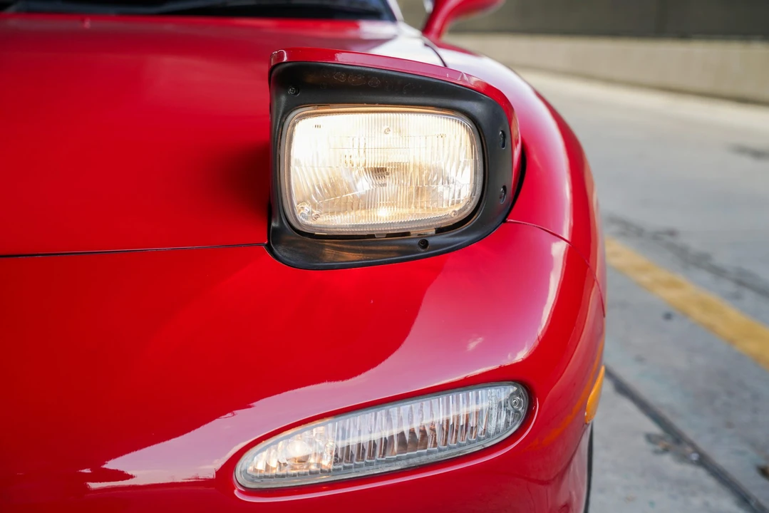 1992 Mazda RX-7 FD - Image 29 of 31