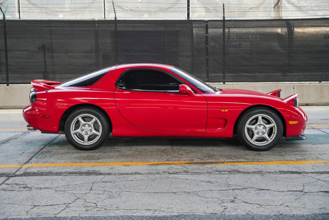 1992 Mazda RX-7 FD - Image 10 of 31