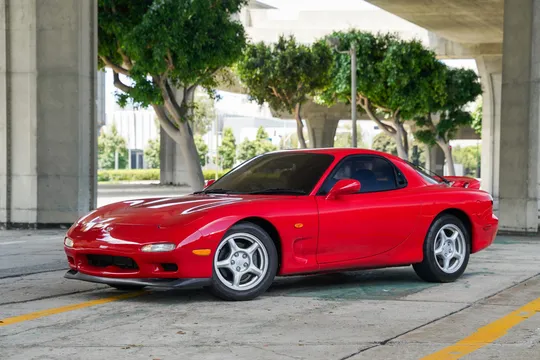 1992 Mazda RX-7 FD - Image 3 of 31
