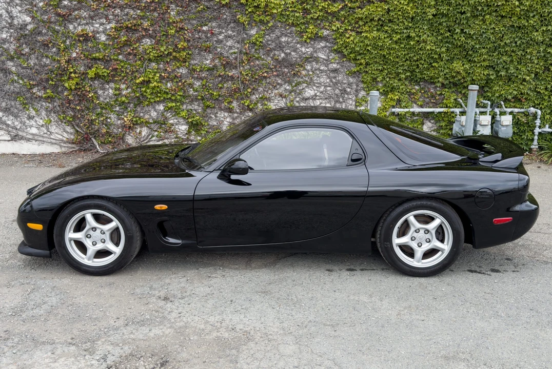 1992 Mazda RX-7 FD - Image 10 of 31