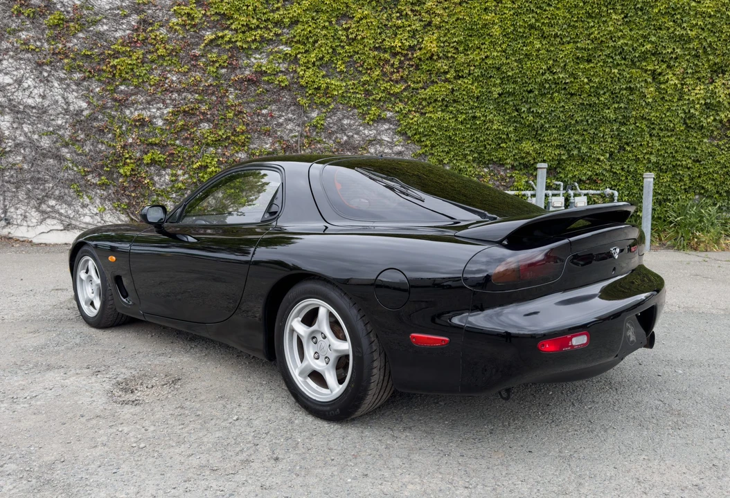 1992 Mazda RX-7 FD - Image 15 of 31