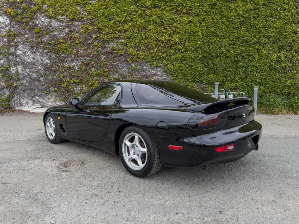 1992 Mazda RX-7 FD - Image 14 of 31