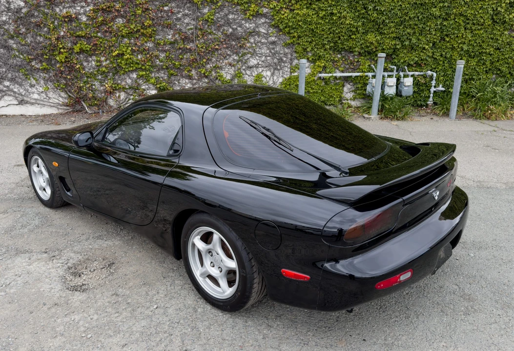 1992 Mazda RX-7 FD - Image 13 of 31
