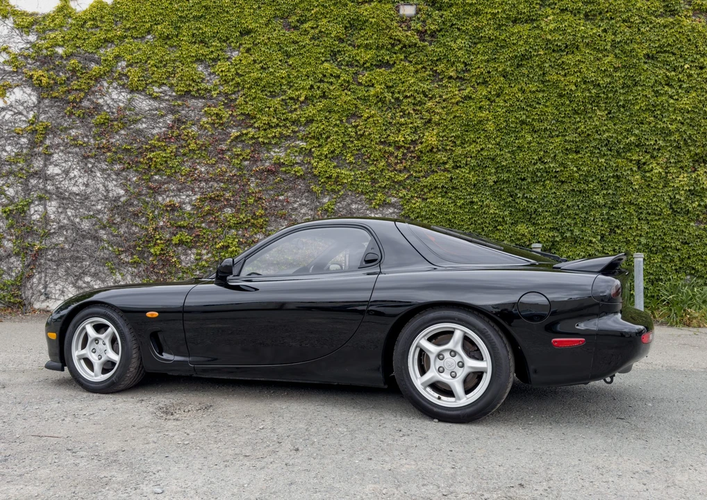 1992 Mazda RX-7 FD - Image 12 of 31