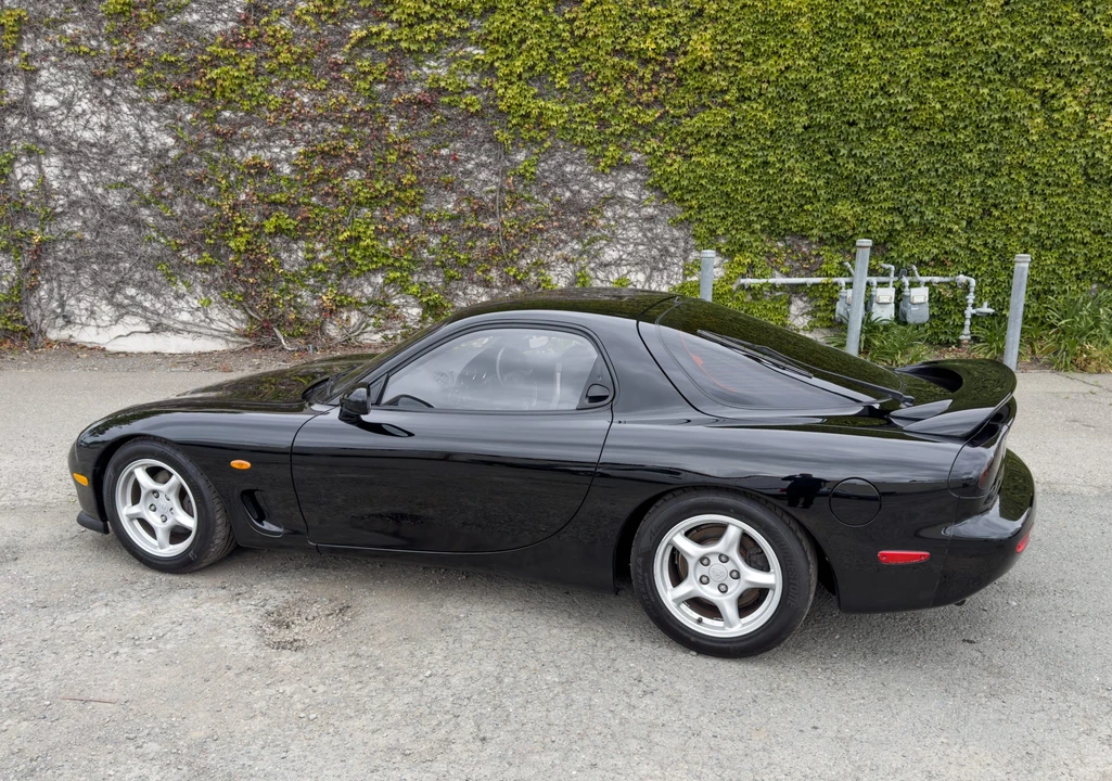 1992 Mazda RX-7 FD - Image 11 of 31