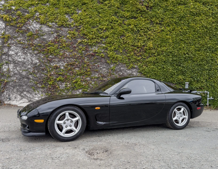 1992 Mazda RX-7 FD - Image 8 of 31