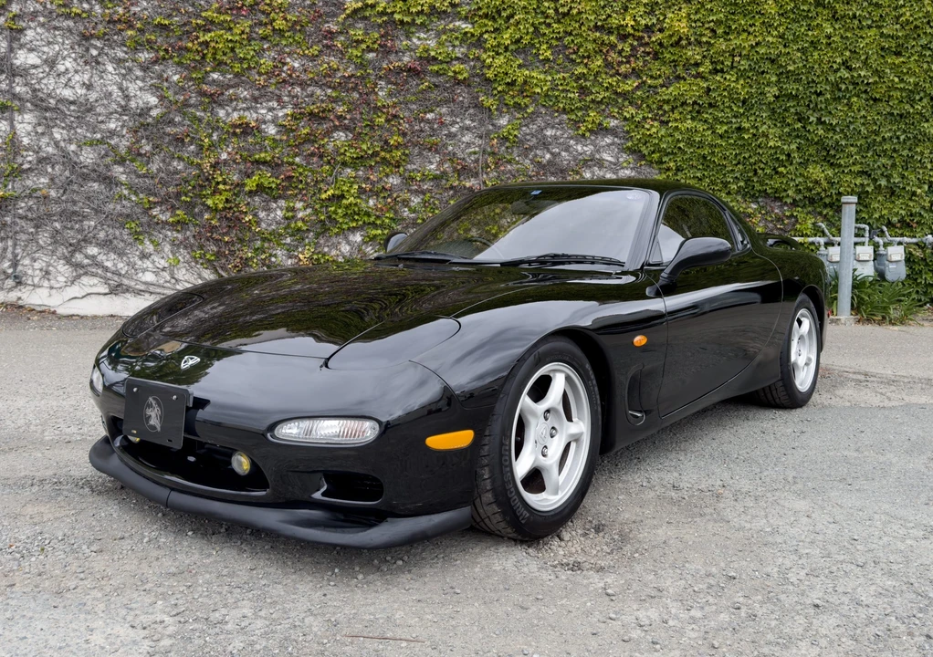 1992 Mazda RX-7 FD - Image 6 of 31