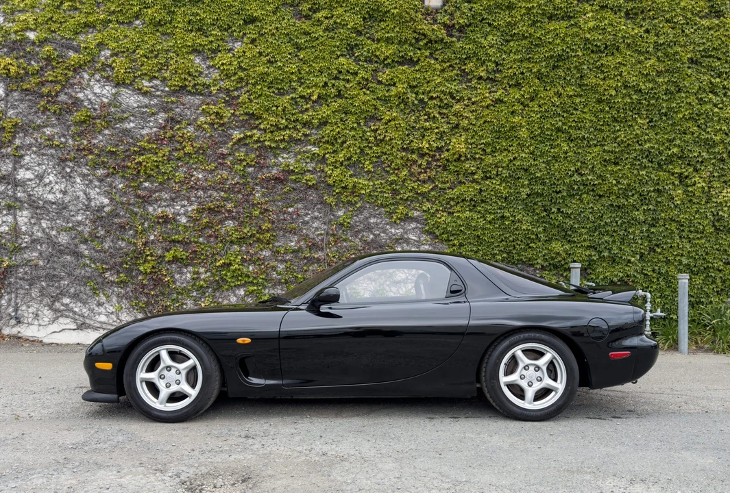 1992 Mazda RX-7 FD - Image 9 of 31
