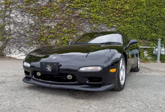 1992 Mazda RX-7 FD - Image 3 of 31