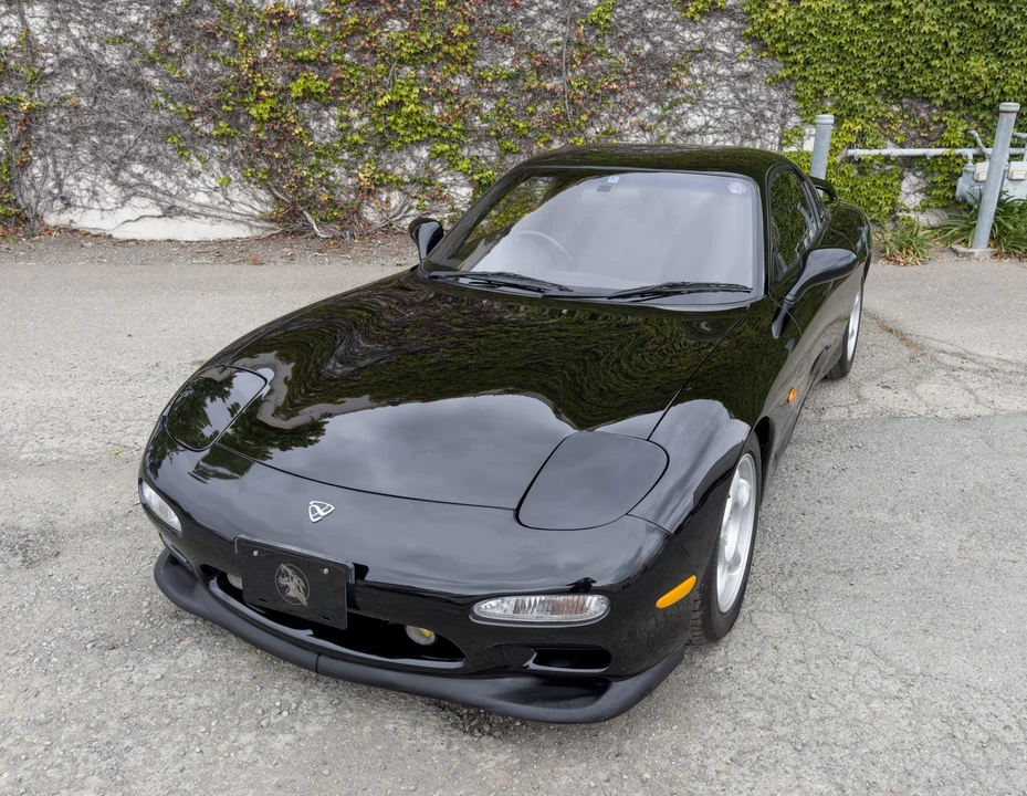 1992 Mazda RX-7 FD - Image 2 of 31