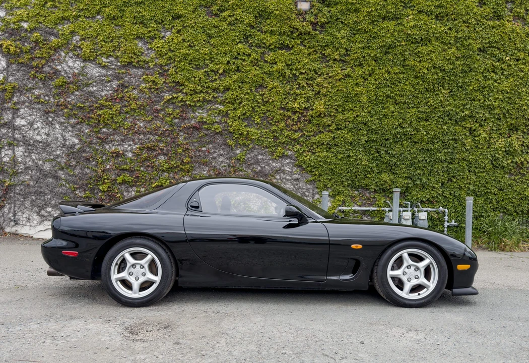1992 Mazda RX-7 FD - Image 31 of 31