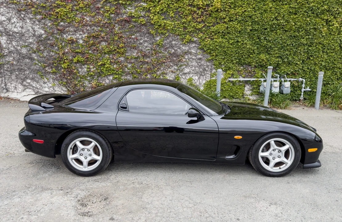 1992 Mazda RX-7 FD - Image 30 of 31