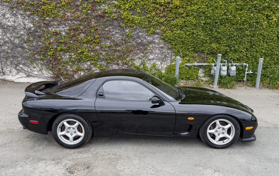 1992 Mazda RX-7 FD - Image 29 of 31