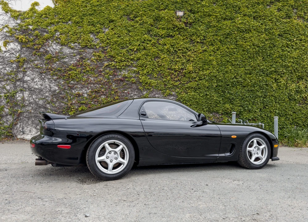 1992 Mazda RX-7 FD - Image 28 of 31