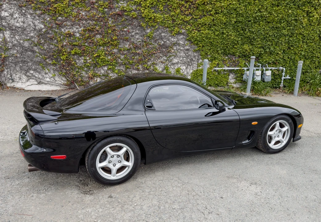 1992 Mazda RX-7 FD - Image 27 of 31