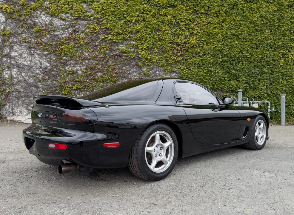 1992 Mazda RX-7 FD - Image 26 of 31
