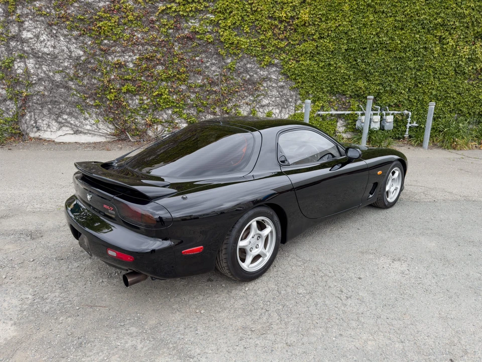 1992 Mazda RX-7 FD - Image 25 of 31