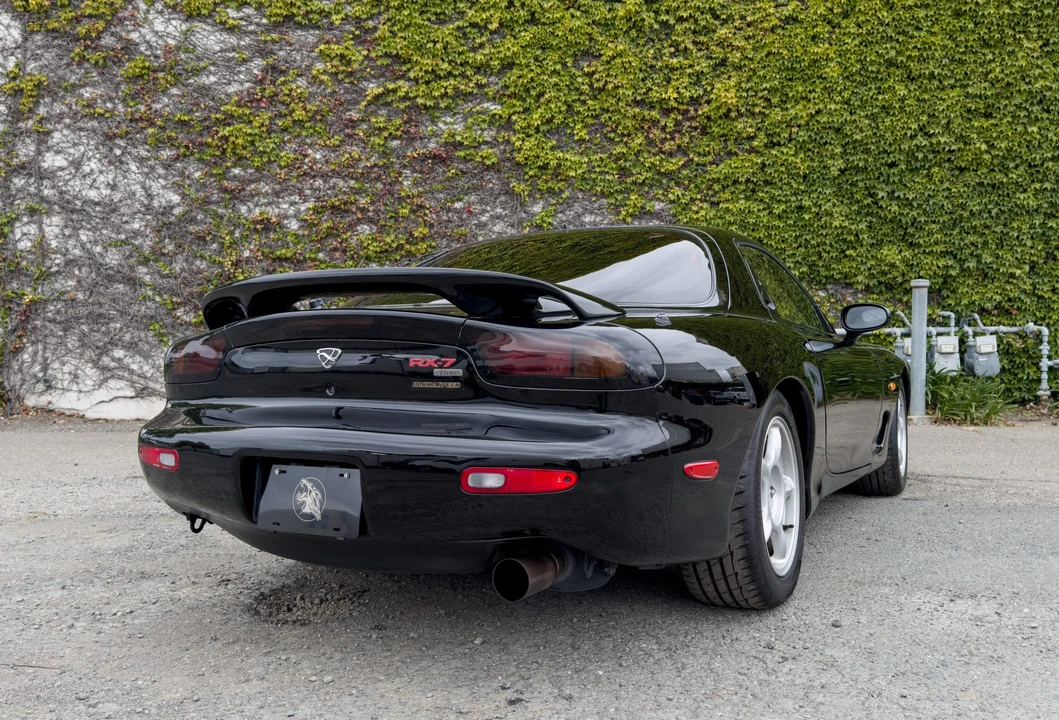 1992 Mazda RX-7 FD - Image 24 of 31