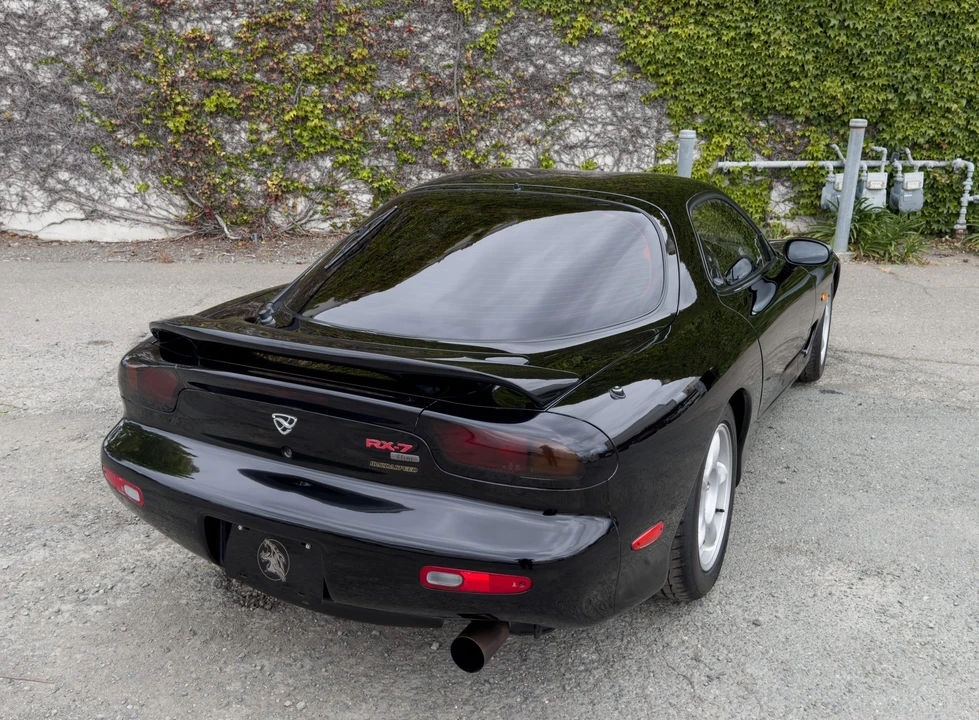 1992 Mazda RX-7 FD - Image 23 of 31