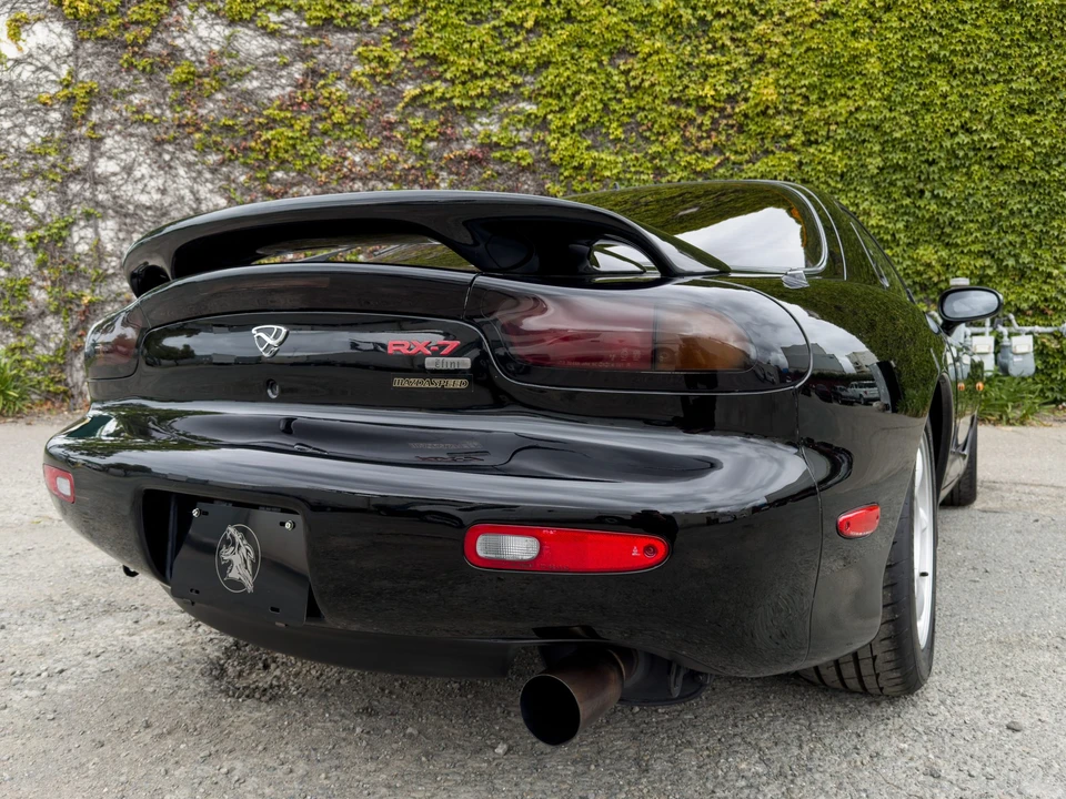 1992 Mazda RX-7 FD - Image 22 of 31