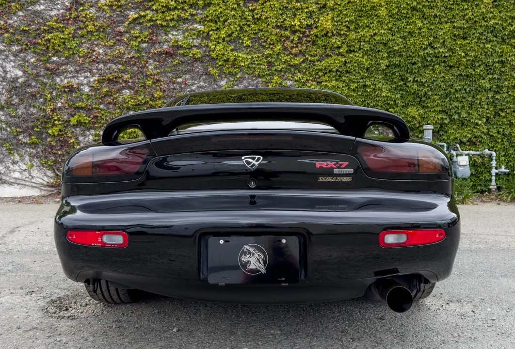 1992 Mazda RX-7 FD - Image 21 of 31
