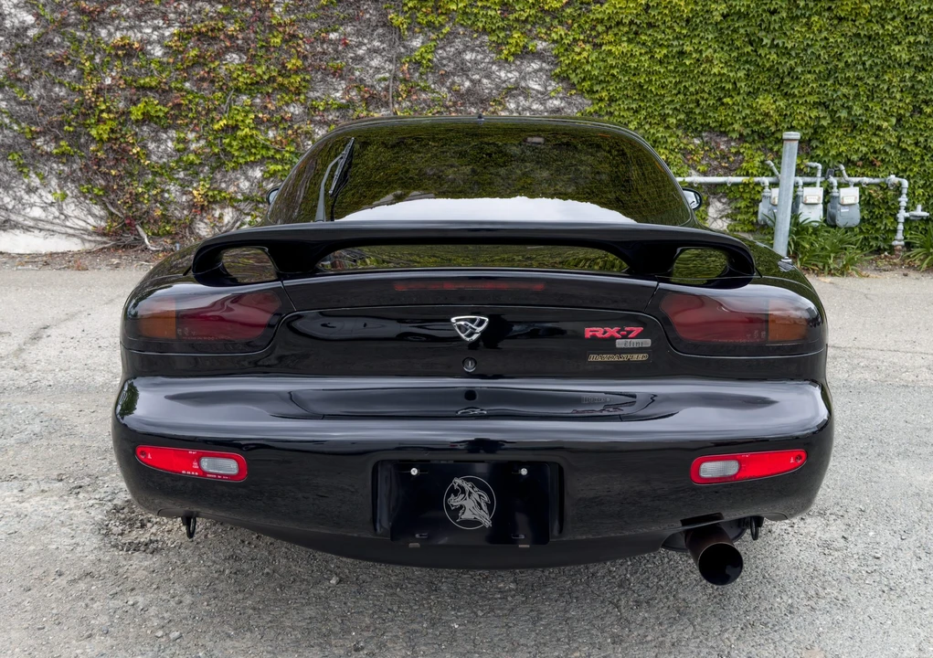 1992 Mazda RX-7 FD - Image 20 of 31
