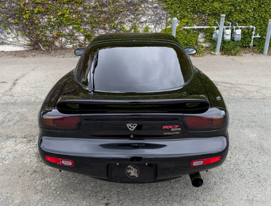 1992 Mazda RX-7 FD - Image 19 of 31